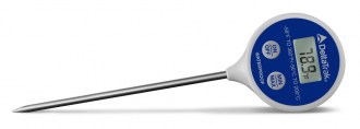 FlashCheck® Lollipop Min/Max Thermometer, Model 11040 - DeltaTrak